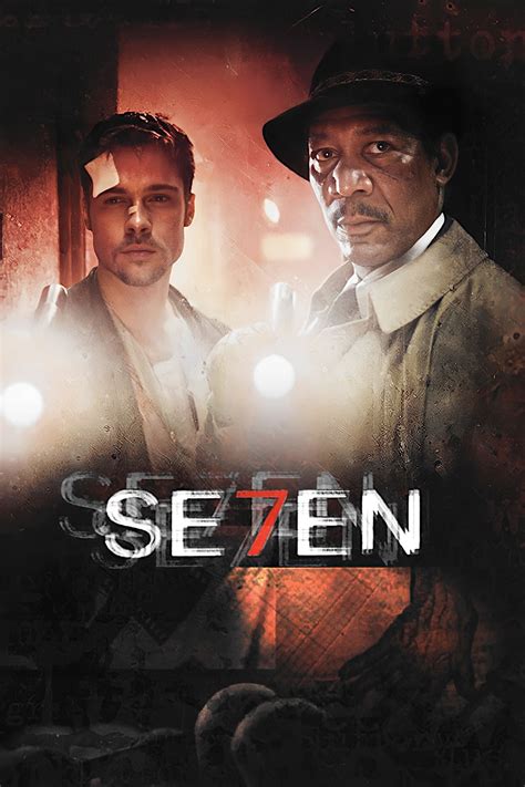 se7en 1995 trailer|se7en release date.